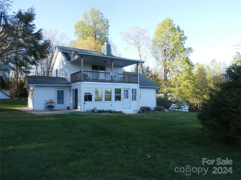 288 Firetower Road Spruce Pine, NC 28777