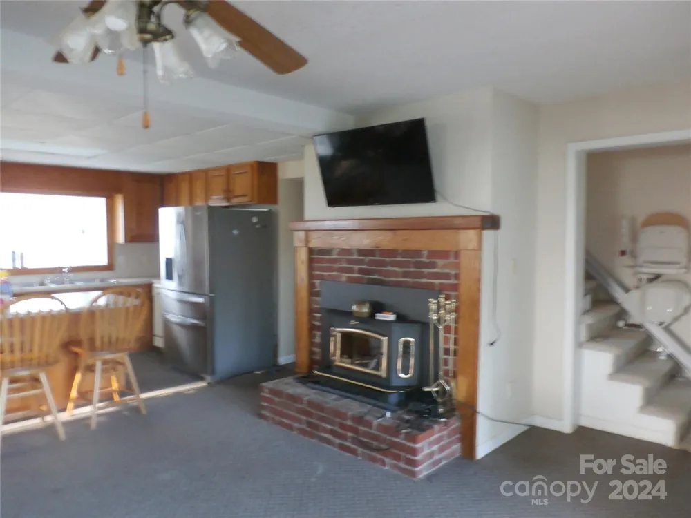 288 Firetower Road Spruce Pine, NC 28777