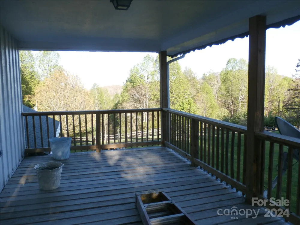 288 Firetower Road Spruce Pine, NC 28777