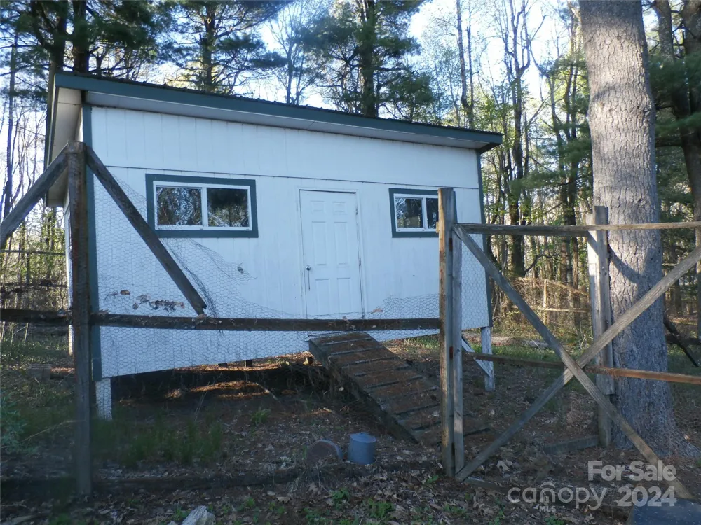 288 Firetower Road Spruce Pine, NC 28777