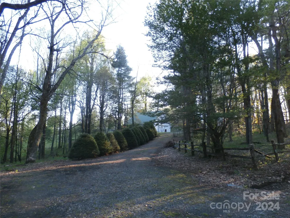 288 Firetower Road Spruce Pine, NC 28777