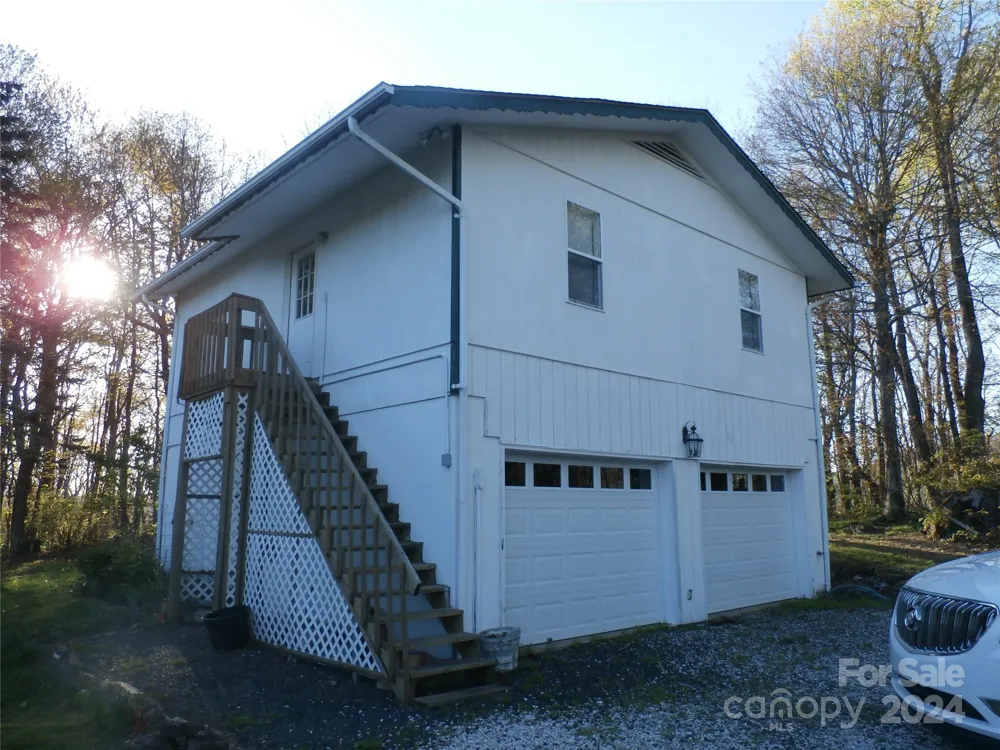 288 Firetower Road Spruce Pine, NC 28777