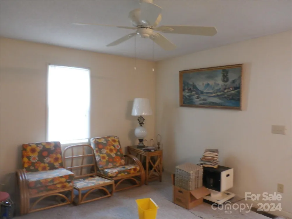 288 Firetower Road Spruce Pine, NC 28777