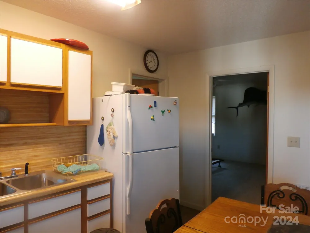 288 Firetower Road Spruce Pine, NC 28777