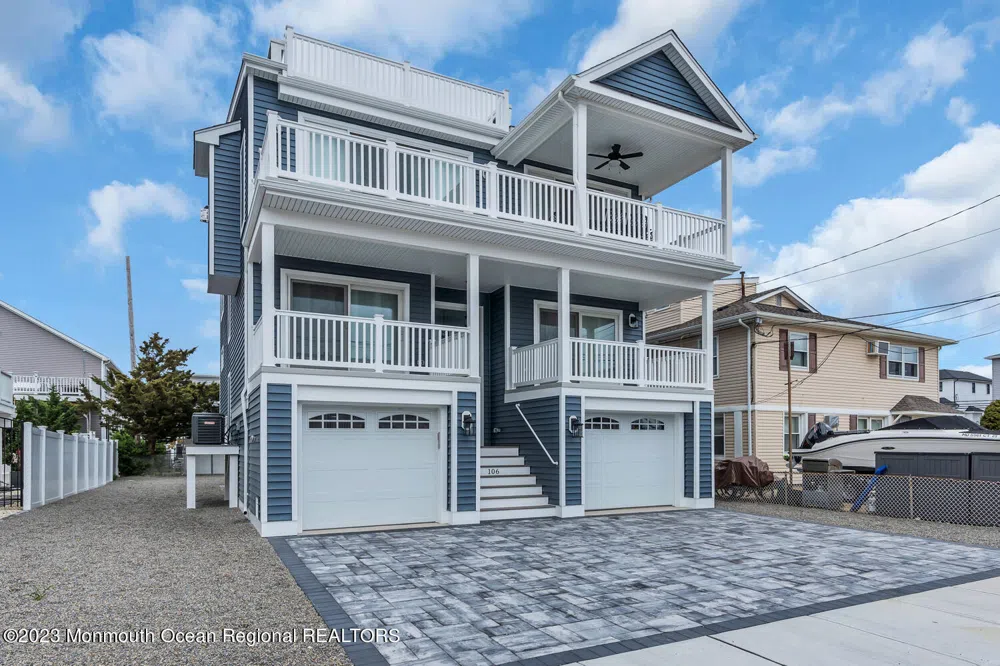 106 8th Avenue Seaside Park, NJ 08752