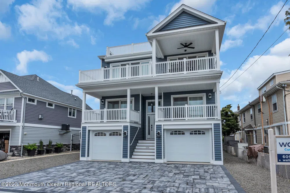 106 8th Avenue Seaside Park, NJ 08752