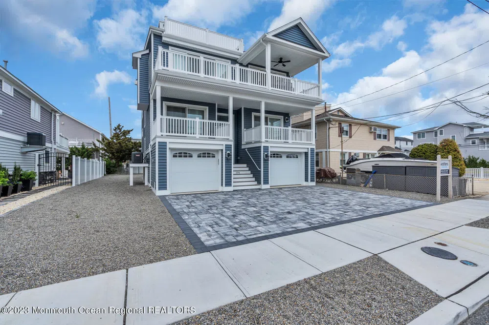 106 8th Avenue Seaside Park, NJ 08752