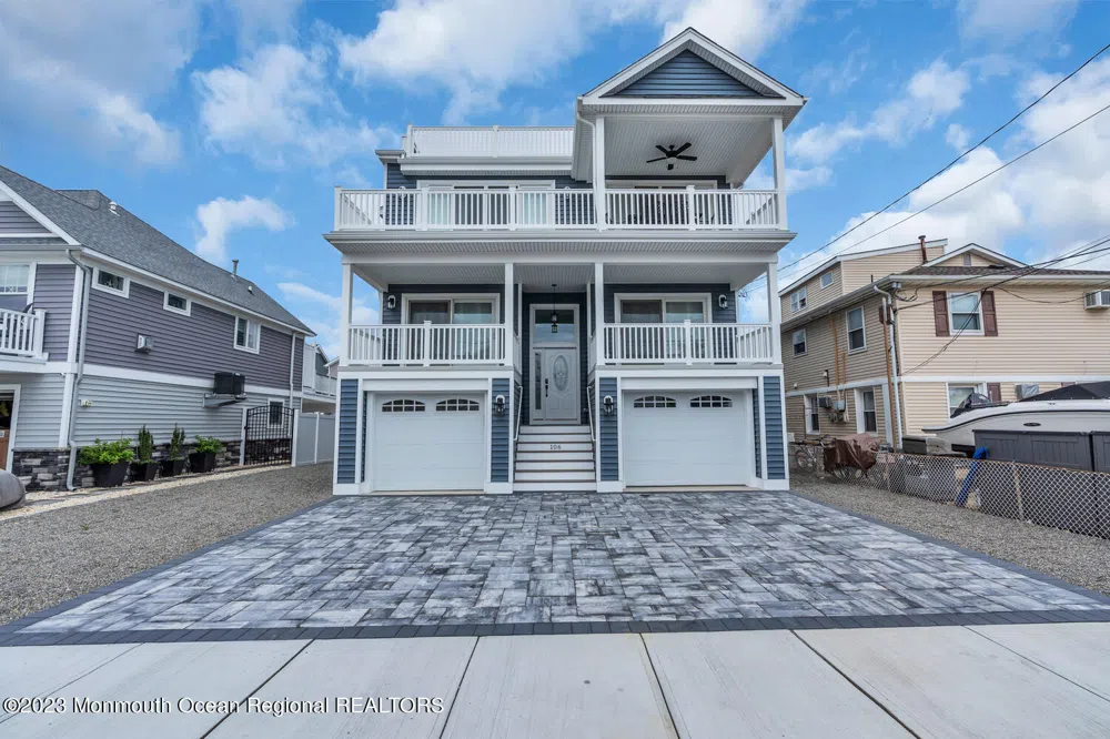 106 8th Avenue Seaside Park, NJ 08752