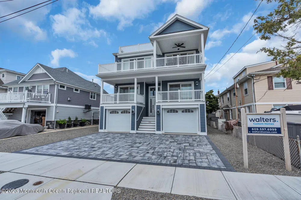 106 8th Avenue Seaside Park, NJ 08752