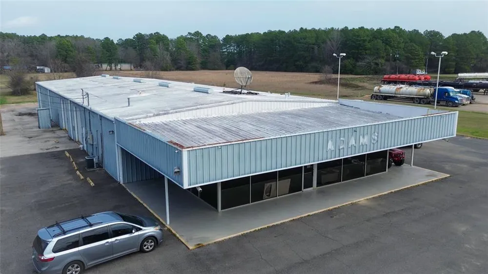 2002 Main Logansport, LA 71049