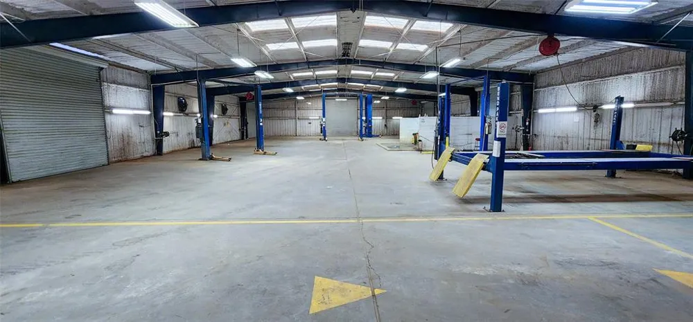 2002 Main Logansport, LA 71049