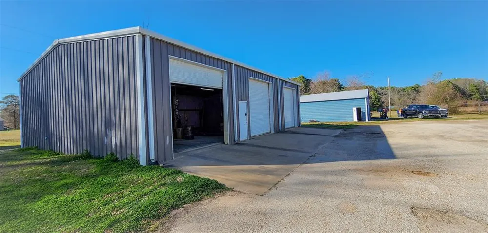 2002 Main Logansport, LA 71049