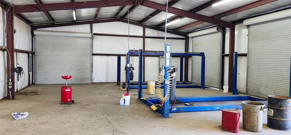 2002 Main Logansport, LA 71049