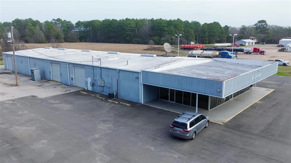 2002 Main Logansport, LA 71049