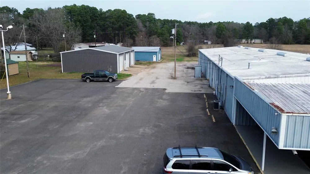 2002 Main Logansport, LA 71049
