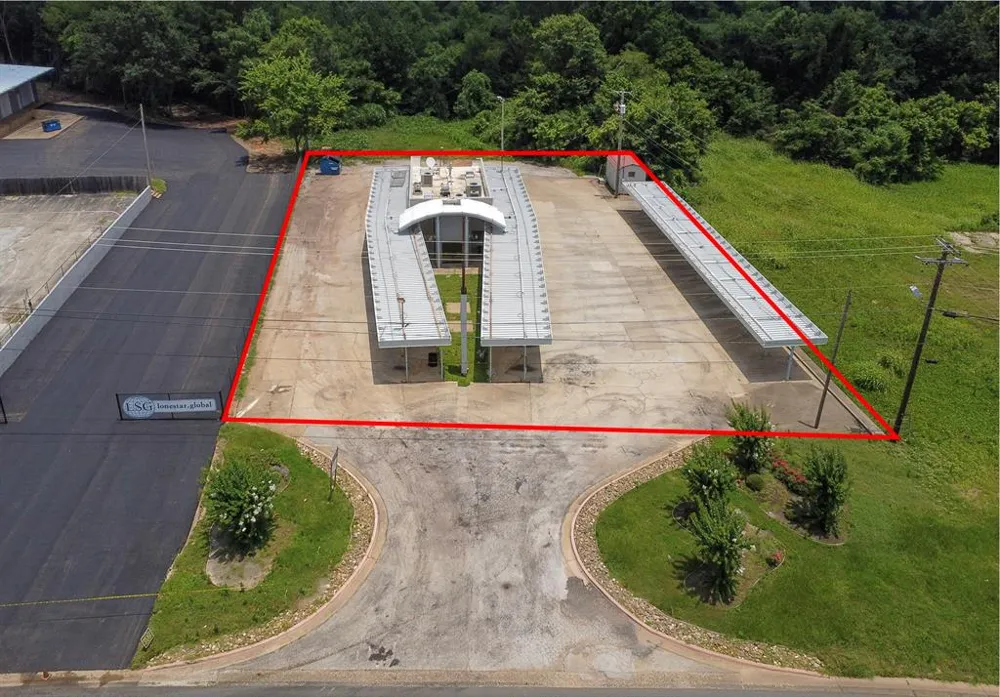 500 US Highway 79 Henderson, TX 75652