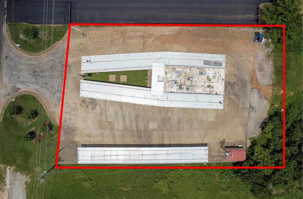 500 US Highway 79 Henderson, TX 75652