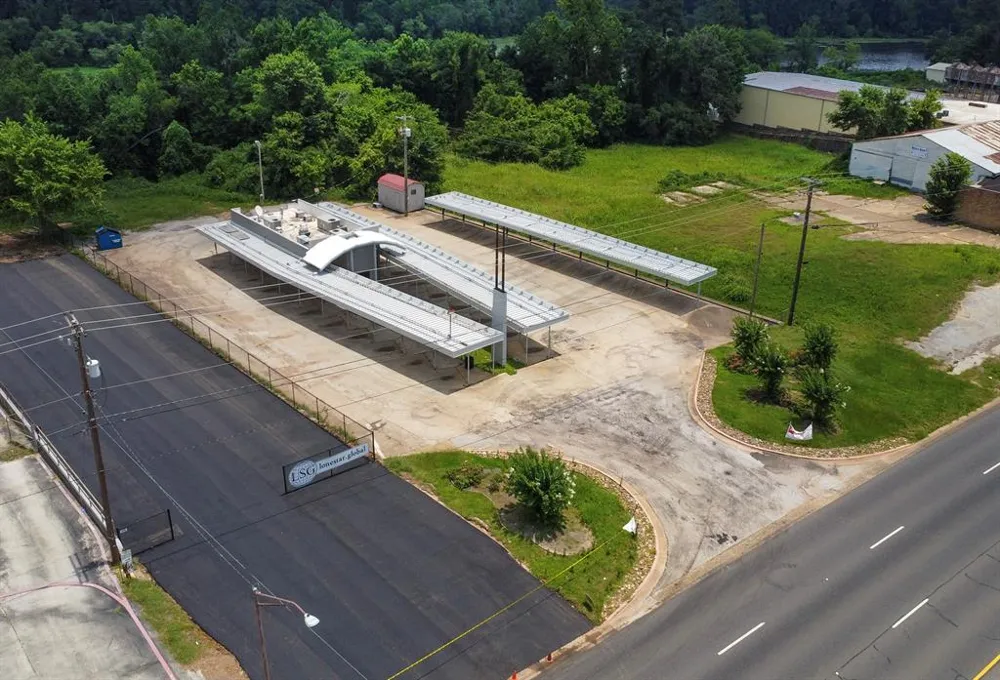 500 US Highway 79 Henderson, TX 75652