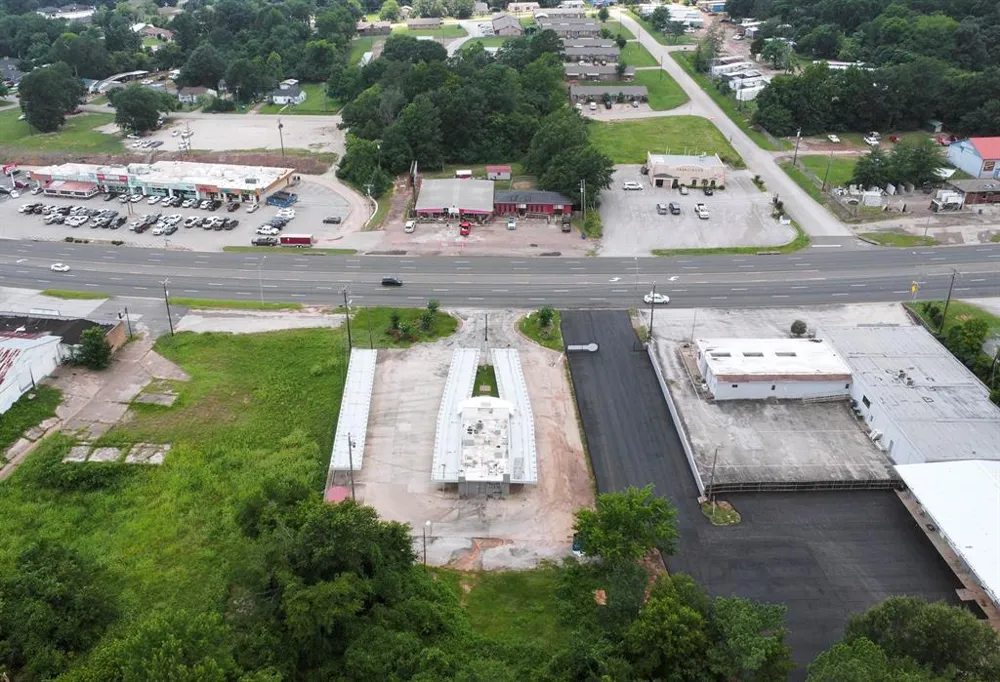 500 US Highway 79 Henderson, TX 75652
