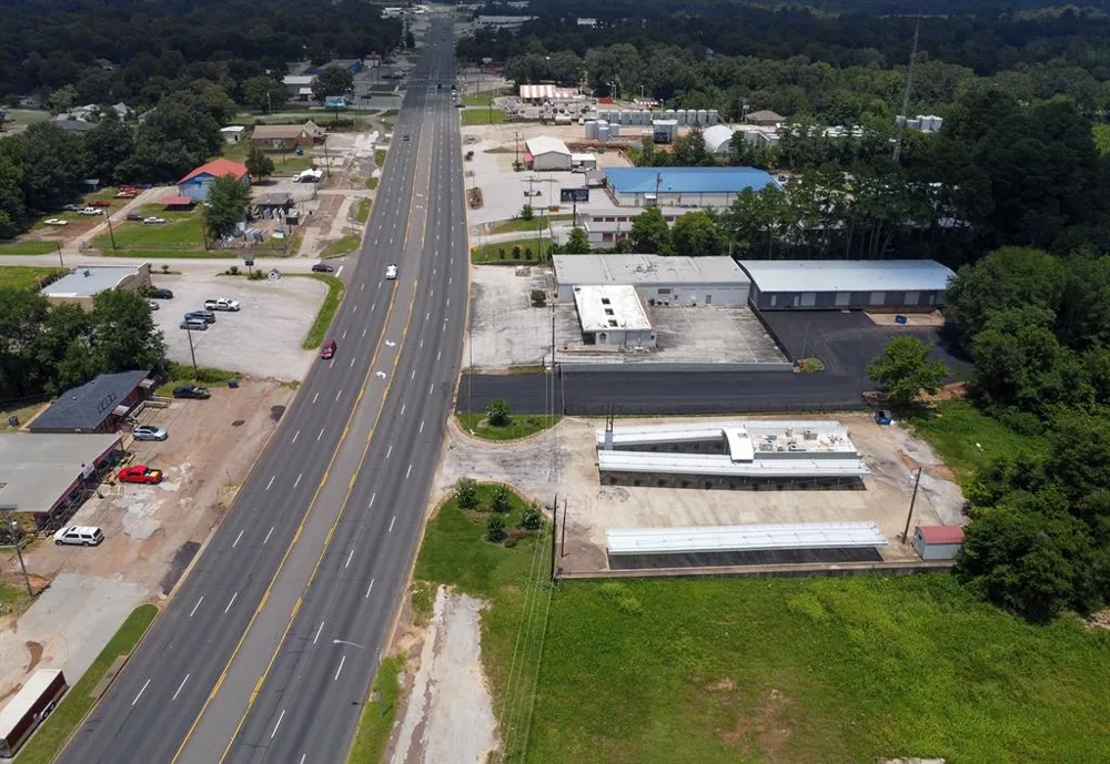 500 US Highway 79 Henderson, TX 75652