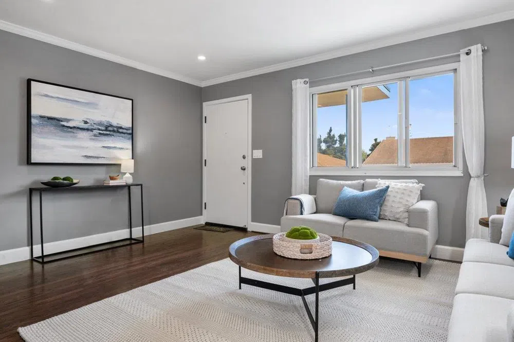 320 San Jose Avenue Millbrae, CA 94030