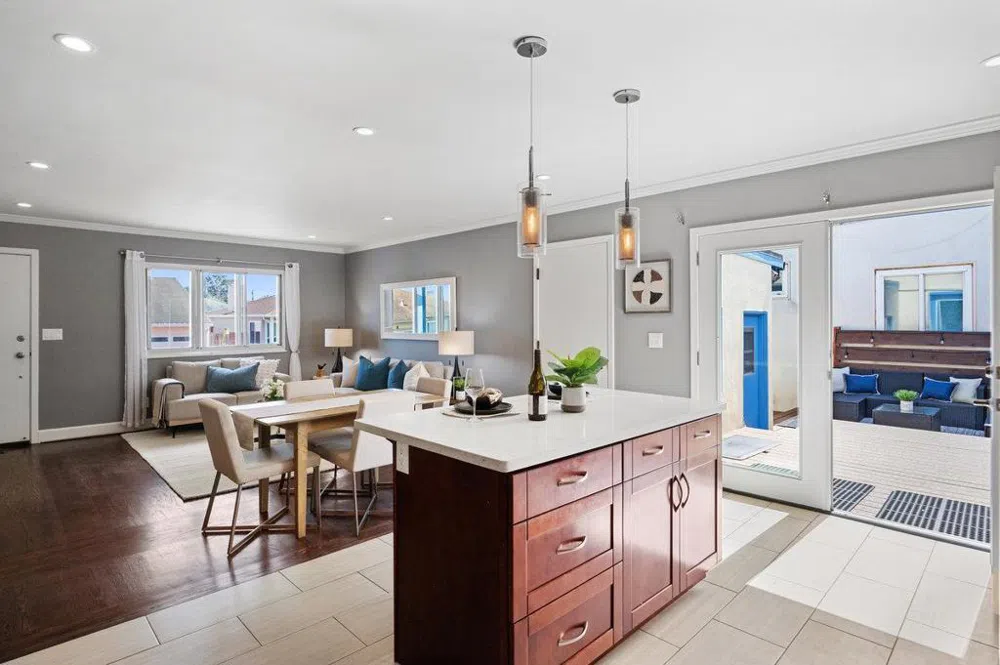 320 San Jose Avenue Millbrae, CA 94030
