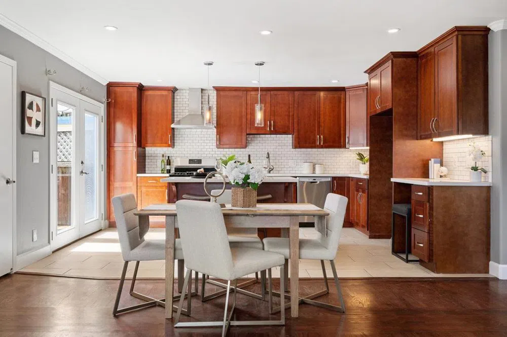 320 San Jose Avenue Millbrae, CA 94030
