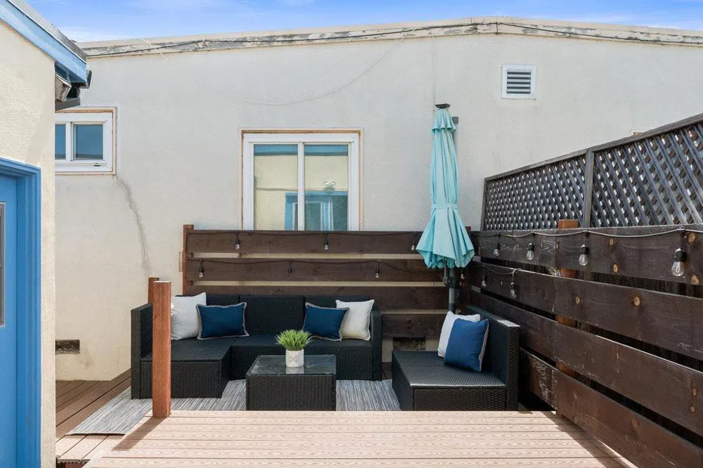 320 San Jose Avenue Millbrae, CA 94030