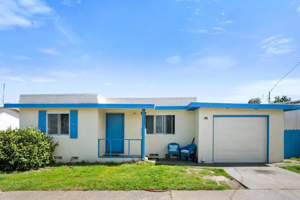 320 San Jose Avenue Millbrae, CA 94030