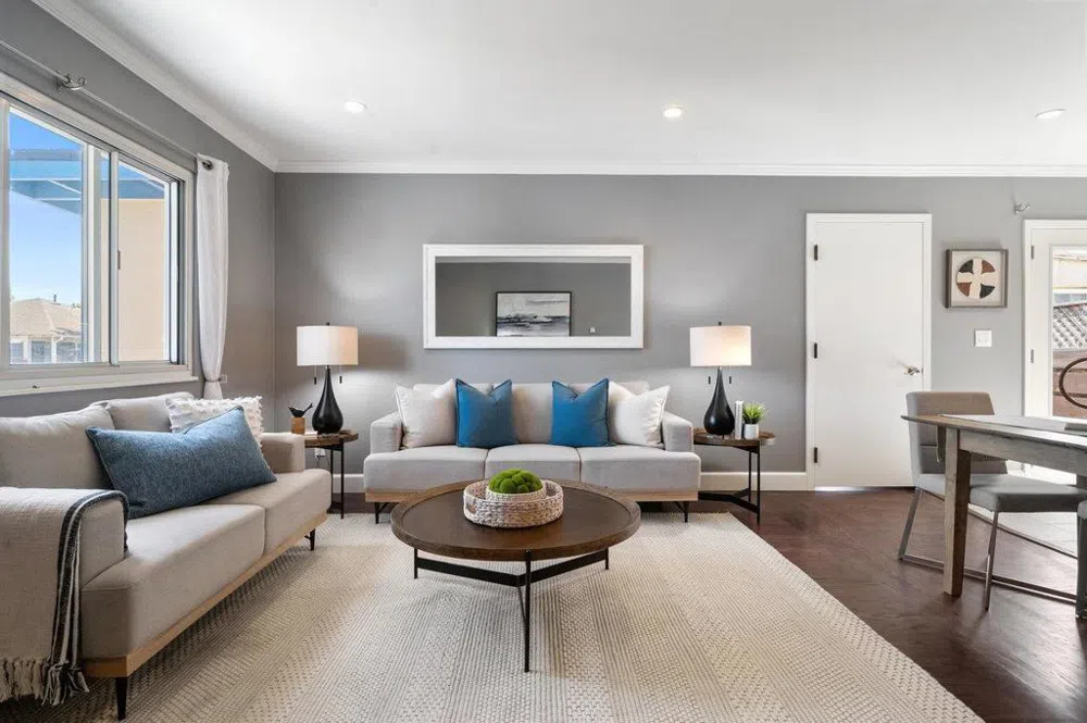 320 San Jose Avenue Millbrae, CA 94030