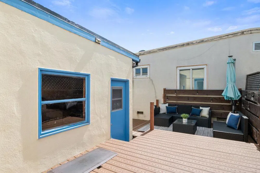 320 San Jose Avenue Millbrae, CA 94030