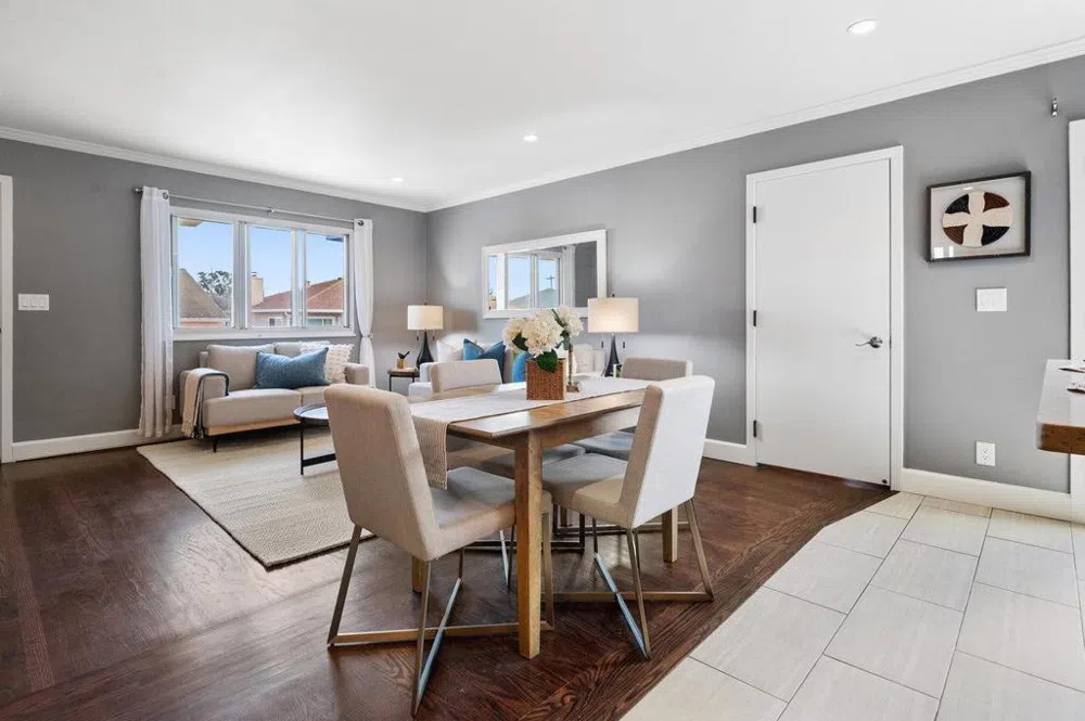 320 San Jose Avenue Millbrae, CA 94030