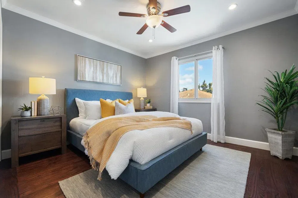 320 San Jose Avenue Millbrae, CA 94030