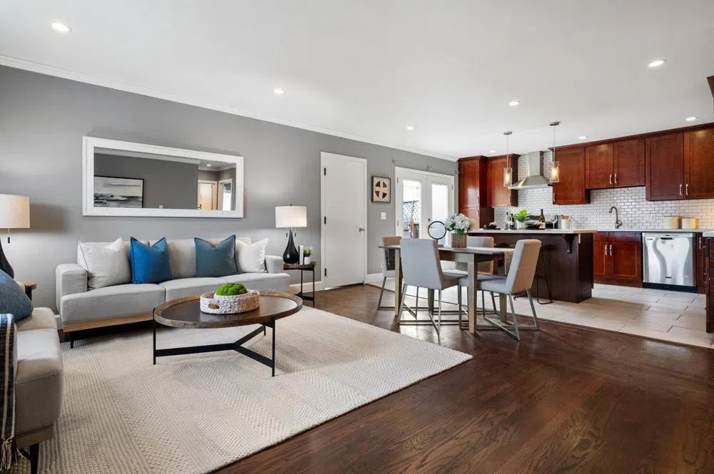 320 San Jose Avenue Millbrae, CA 94030
