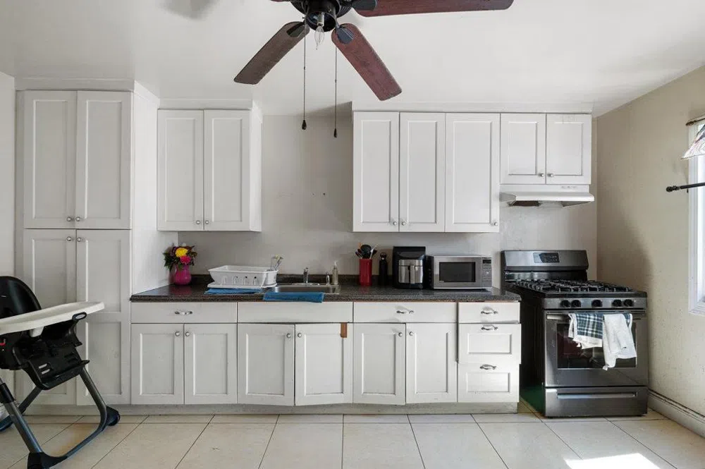 320 San Jose Avenue Millbrae, CA 94030