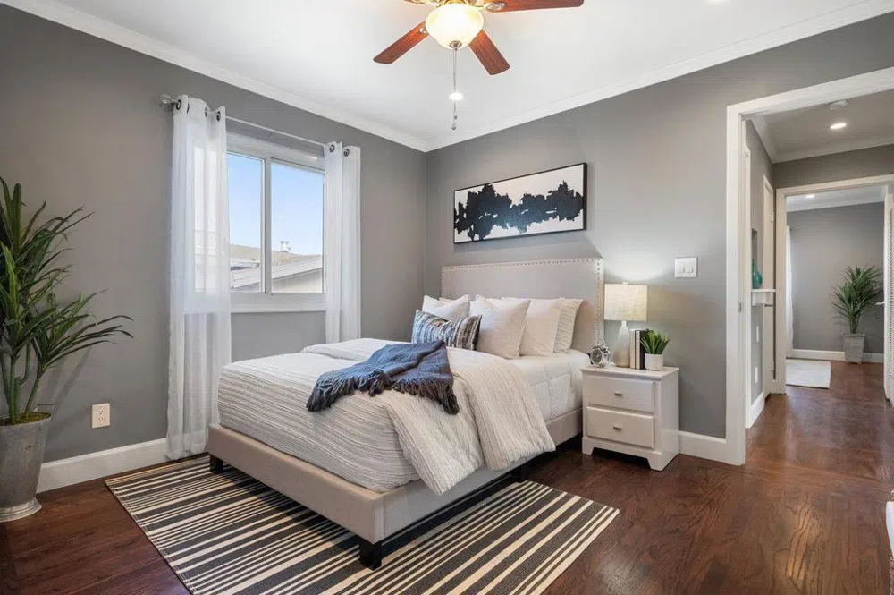 320 San Jose Avenue Millbrae, CA 94030