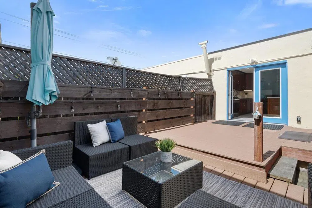 320 San Jose Avenue Millbrae, CA 94030