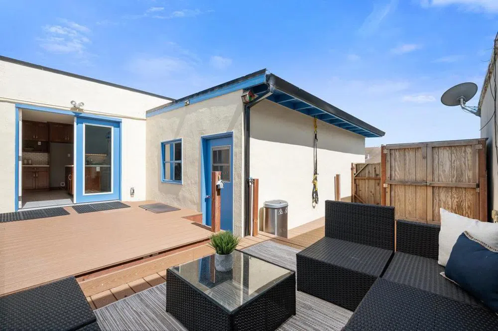 320 San Jose Avenue Millbrae, CA 94030