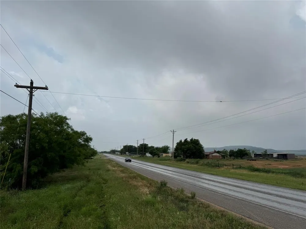 FM 89 Abilene, TX 79606