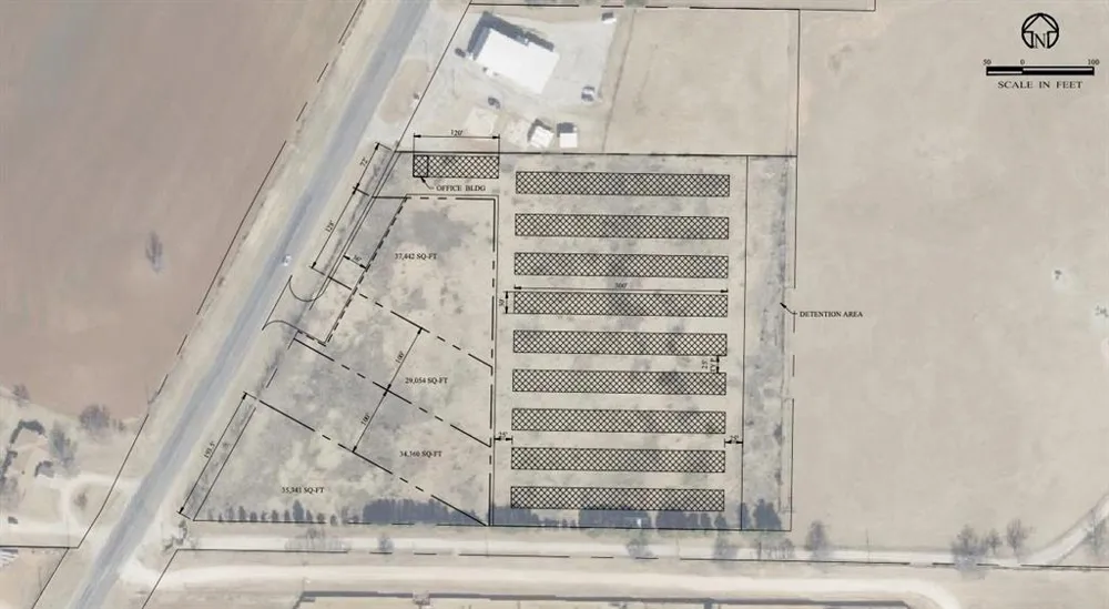 FM 89 Abilene, TX 79606
