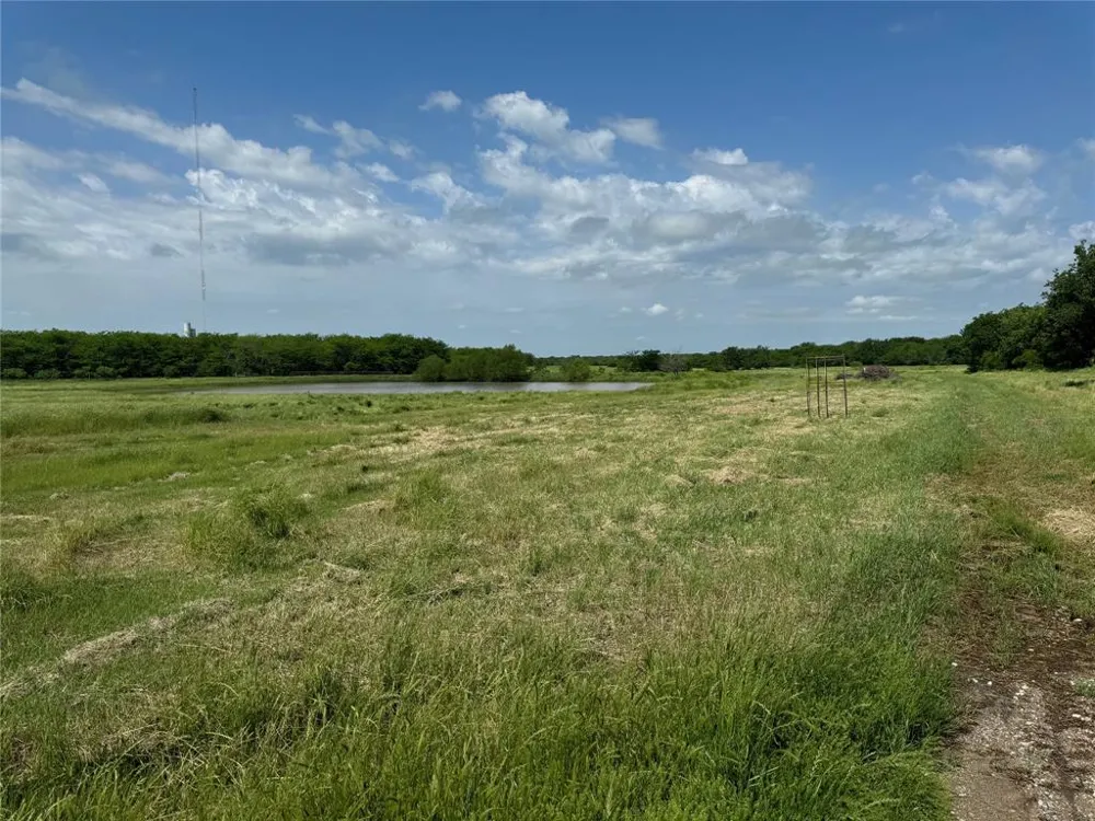 1273 Wall Street Road Gunter, TX 75058