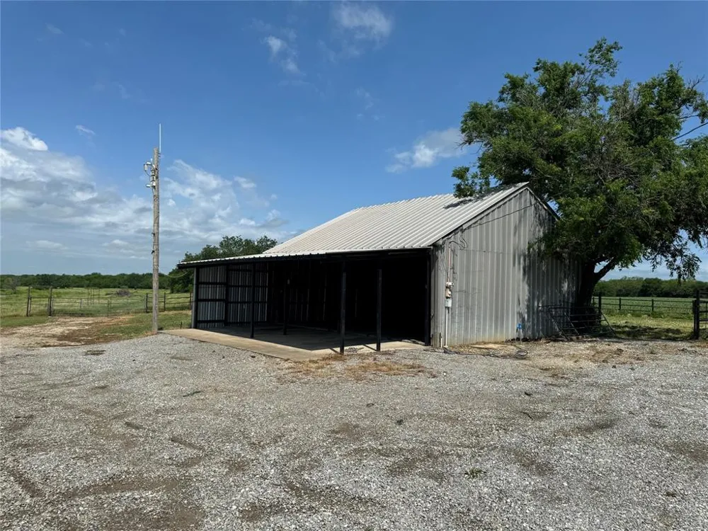1273 Wall Street Road Gunter, TX 75058