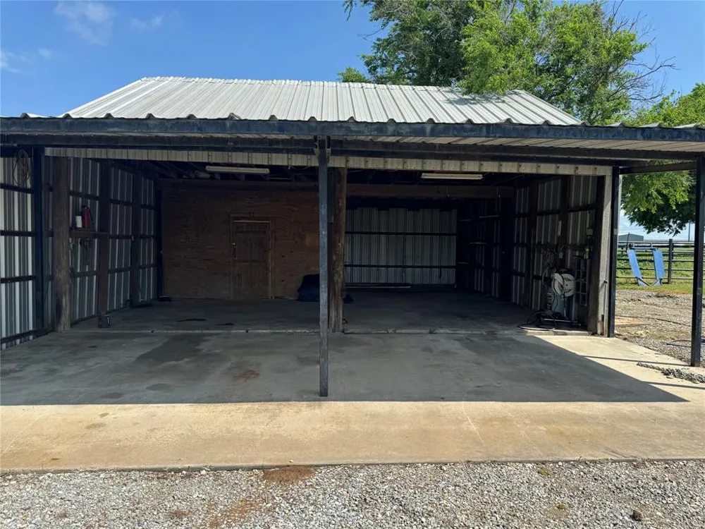 1273 Wall Street Road Gunter, TX 75058