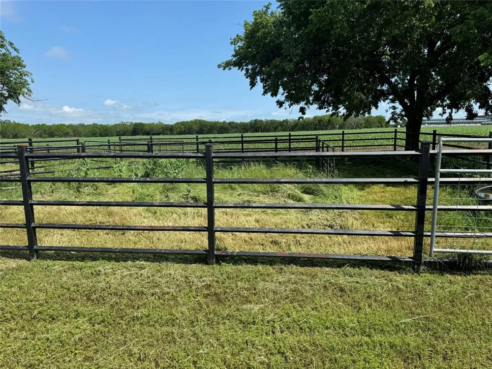 1273 Wall Street Road Gunter, TX 75058