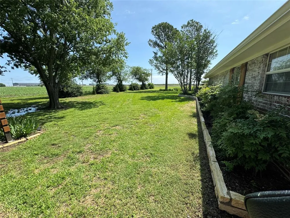1273 Wall Street Road Gunter, TX 75058