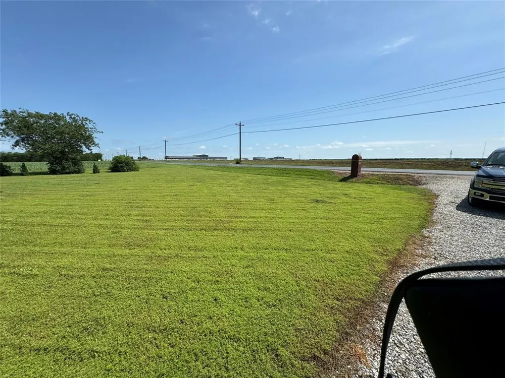 1273 Wall Street Road Gunter, TX 75058