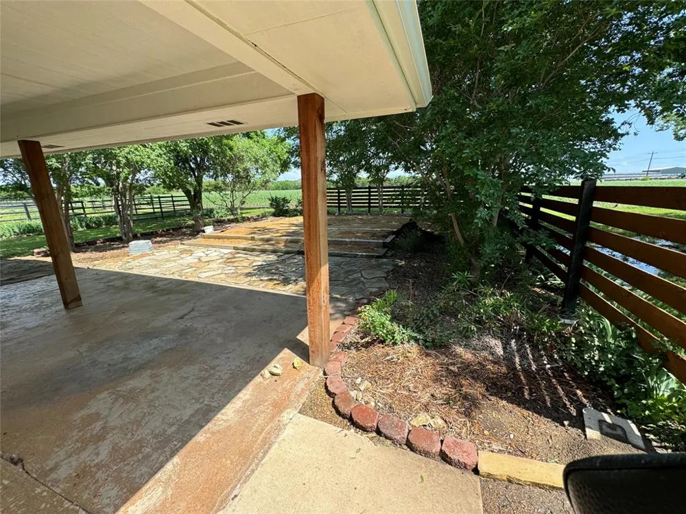 1273 Wall Street Road Gunter, TX 75058