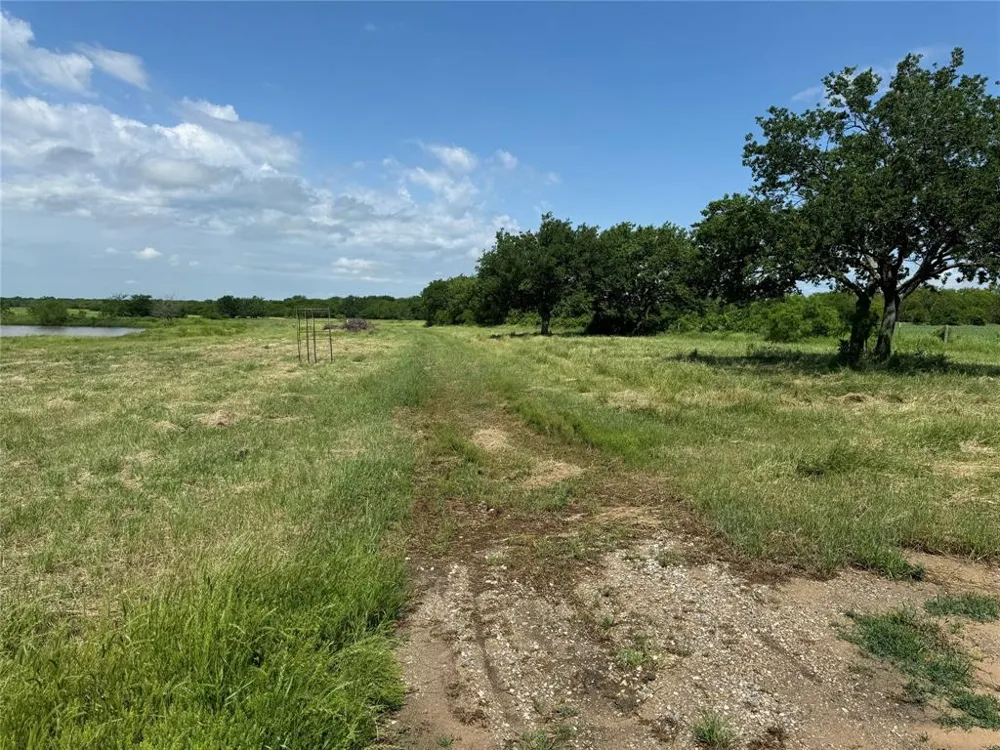 1273 Wall Street Road Gunter, TX 75058