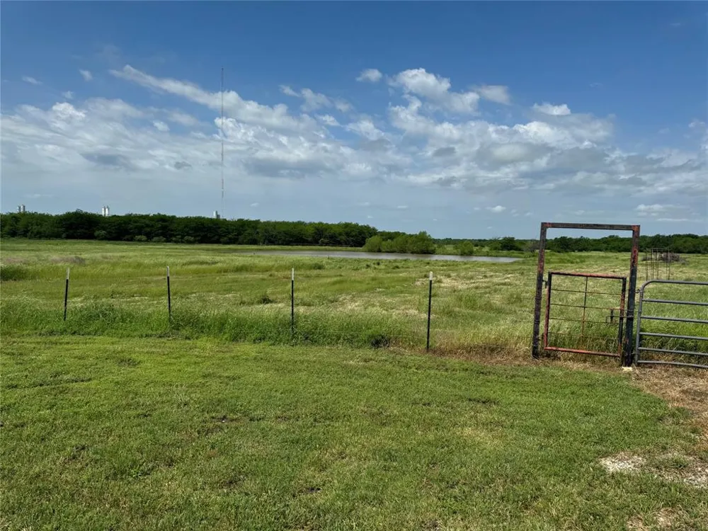 1273 Wall Street Road Gunter, TX 75058