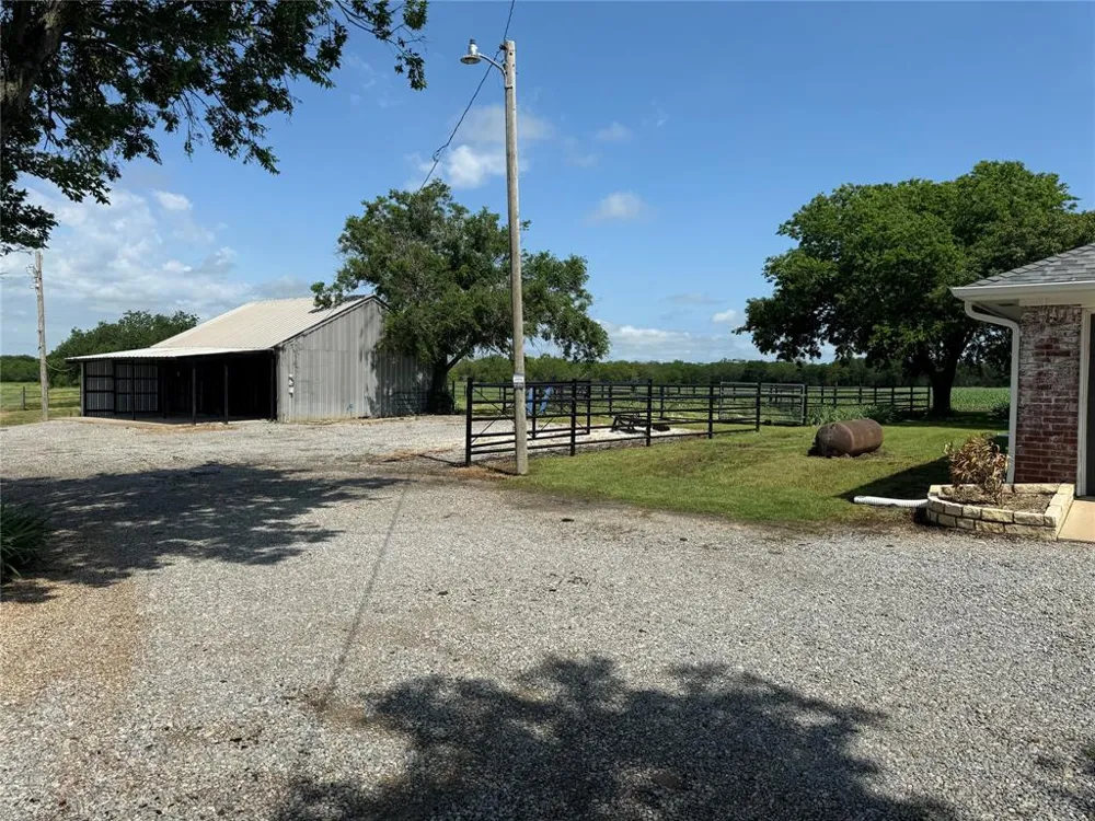 1273 Wall Street Road Gunter, TX 75058